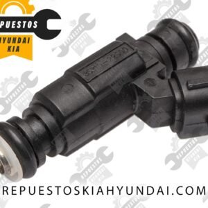 Inyector de gasolina Kia Rio y Hyundai Accent Getz Atos, generico 35310-22600