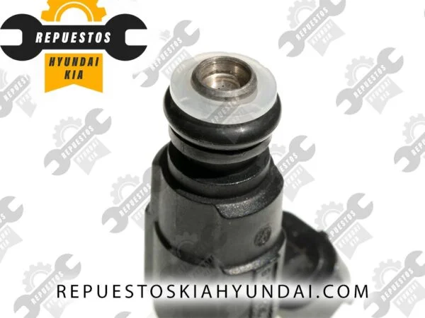 inyector para hyundai accent getz atos y kia rio autopartes y repuestos para KIA y HYUNDAI