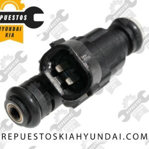 Inyector de gasolina Kia Rio y Hyundai Accent Getz Atos, generico 35310-22600