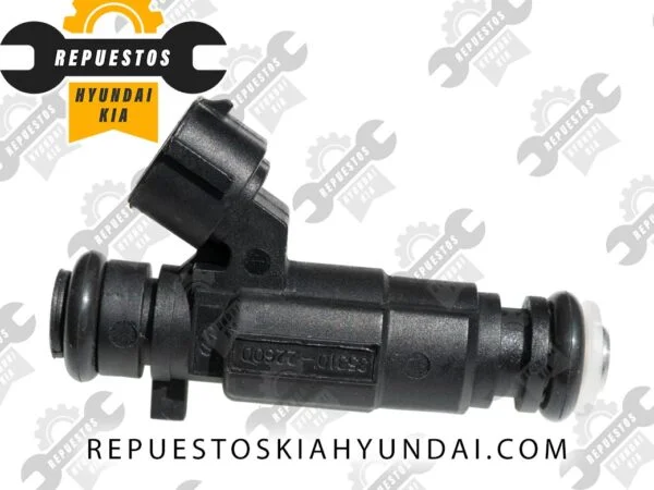 inyector para hyundai accent getz atos y kia rio autopartes y repuestos para KIA y HYUNDAI