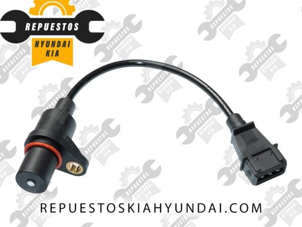 sensor CKP hyundai accent getz atos y kia rio autopartes y repuestos para KIA y HYUNDA