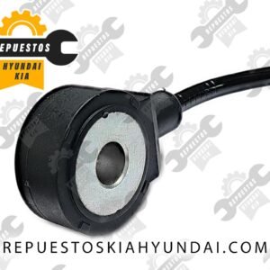 Sensor de detonación para Hyundai Getz, Elantra, Cerato y  KIA Picanto , 39250-02400, 39250-02400, 18851-11060