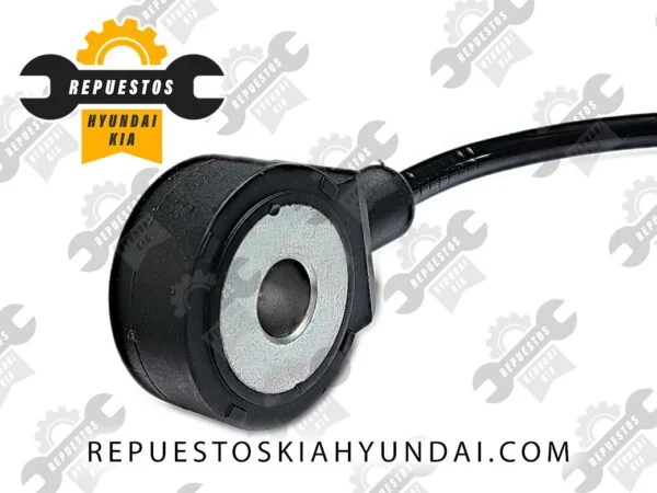 sensor de detonación Hyunday Getz 2002-20011 y kia rio OEN 39250-02400, auto partes y repuestos para KIA y HYUNDA,