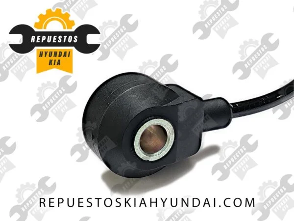 sensor de detonación Hyunday Getz 2002-20011 y kia rio OEN 39250-02400, auto partes y repuestos para KIA y HYUNDA,