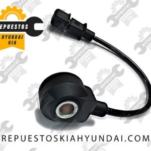 Sensor de detonación para Hyundai Getz, Elantra, Cerato y  KIA Picanto , 39250-02400, 39250-02400, 18851-11060