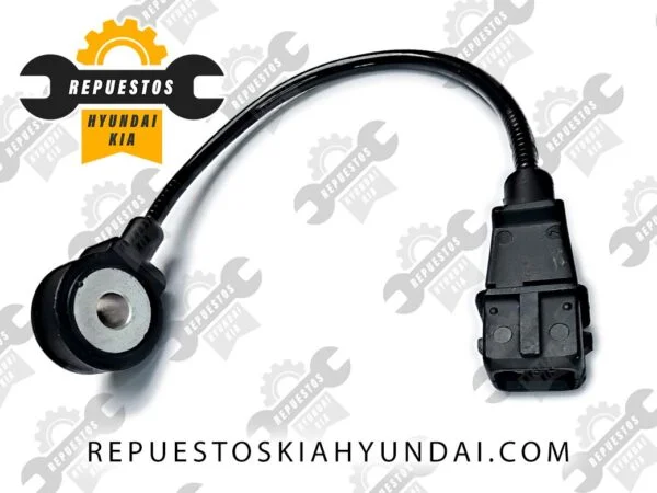 sensor de detonación Hyunday Getz 2002-20011 y kia rio OEN 39250-02400, auto partes y repuestos para KIA y HYUNDA,