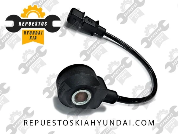 sensor de detonación Hyunday Getz 2002-20011 y kia rio OEN 39250-02400, auto partes y repuestos para KIA y HYUNDA,