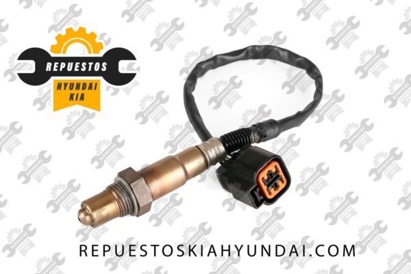 sonda lambda o sensor de oxigeno Hyundai Accent Getz motor 1.5 1.6, KIA RIO OEN39210-22610