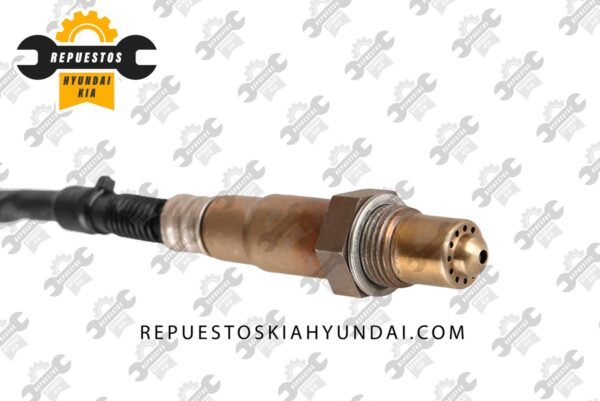 sonda lambda o sensor de oxigeno Hyundai Accent Getz motor 1.5 1.6, KIA RIO OEN39210-22610