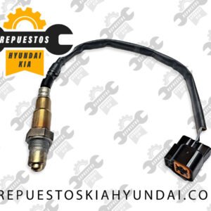 sonda lambda o sensor de oxigeno Hyundai – Kia, Generico, OEN 39210-22610, 39210-23750, 39210-22600, 39210-23950, 39210-22620