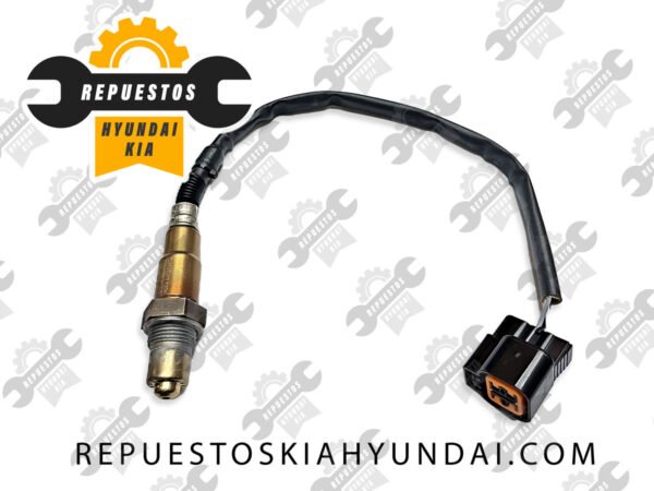 sonda lambda o sensor de oxigeno Hyundai Accent Getz motor 1.5 / 1.6, KIA RIO OEN39210-22610