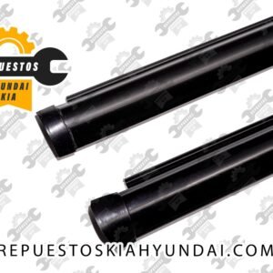 Lamevidrios – Burlete de puerta para Hyundai 82220-J0010, 82220-25000, 82210-2S000, 82210-1C001