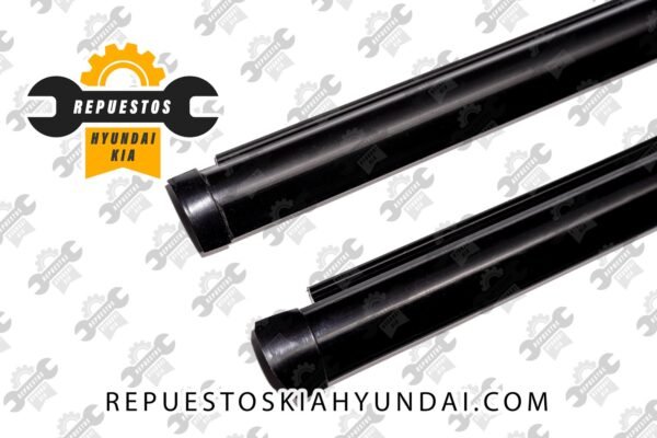 Lamevidrios - Burlete para Hyundai 82220-J0010 ; 82220-25000 ; 82210-2S000