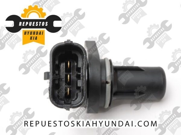 Sensor de posición arbol de levas Kia - Hyundai Original 39350-2B030, 39350-2B000, 39350-2B010