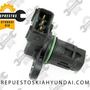 Sensor de posición del árbol de levas Hyundai Kia, Genérico 39350-23910, 39350-23700