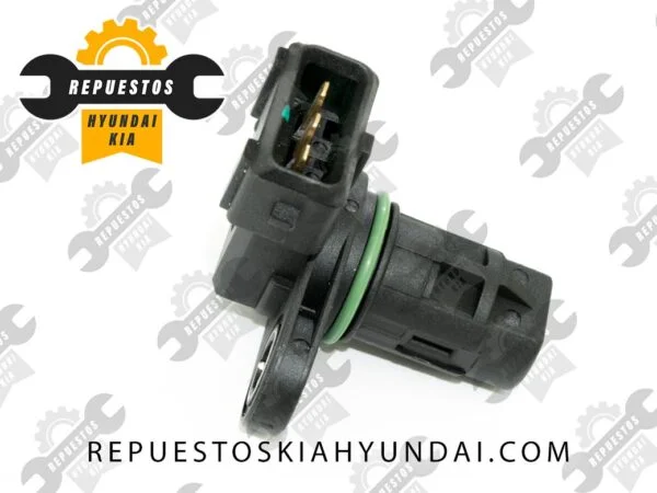 Sensor de posición del árbol de levas autopartes y repuestos originales y genéricas para HYUNDAI y KIA