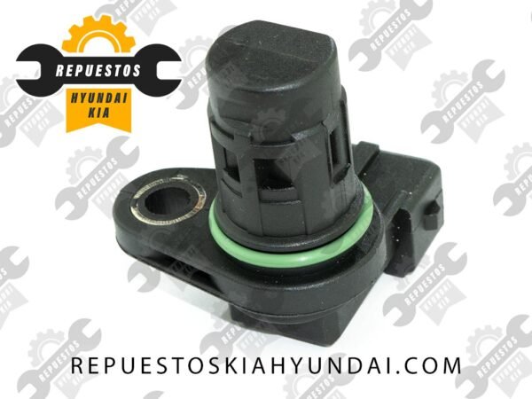 Sensor de posición del árbol de levas autopartes y repuestos originales y genéricas para HYUNDAI y KIA