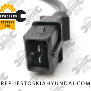 Sensor de posición del cigüeñal CKP, fabricación Alemana, marca RIDEX 833C0139 para hyundai – Kia,  39180 22600, 39180 26900