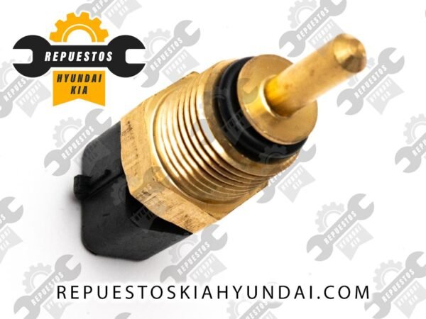 Sensor temperatura del refrigerante del motor para Hyundai o Kia, manufactura Alemana, made in germany Numero de parte 39220-38030 ; 3922038020 ; 3923026700 ; 39220-25500 ; 39230-38030